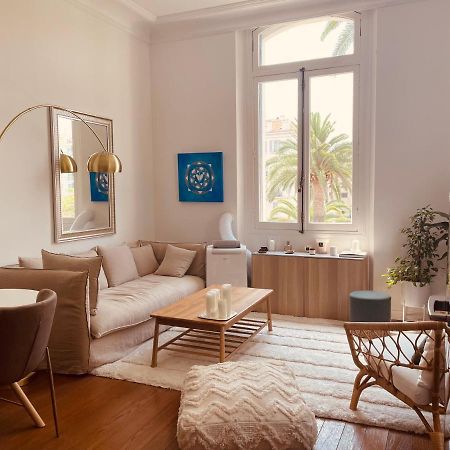 superbe appartement centre Cannes Extérieur photo