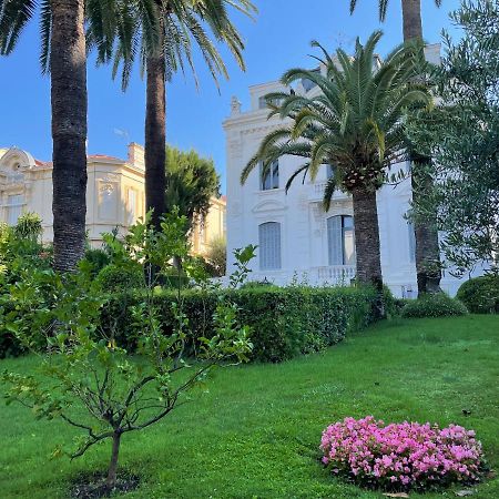 superbe appartement centre Cannes Extérieur photo