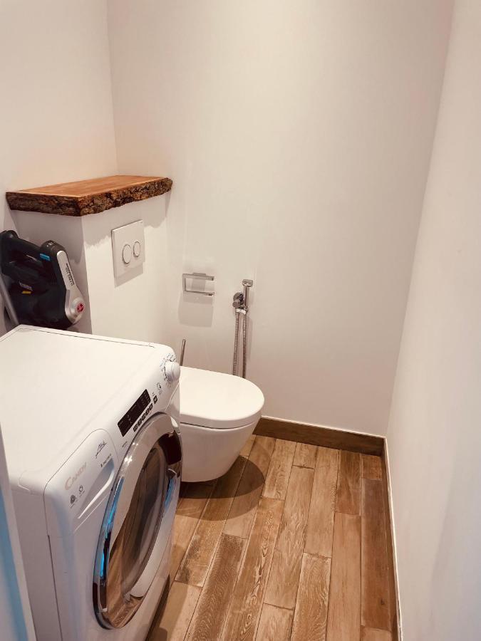 superbe appartement centre Cannes Extérieur photo