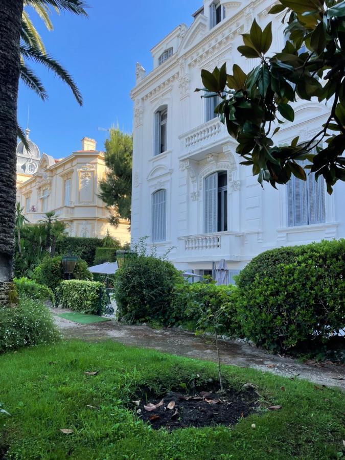 superbe appartement centre Cannes Extérieur photo