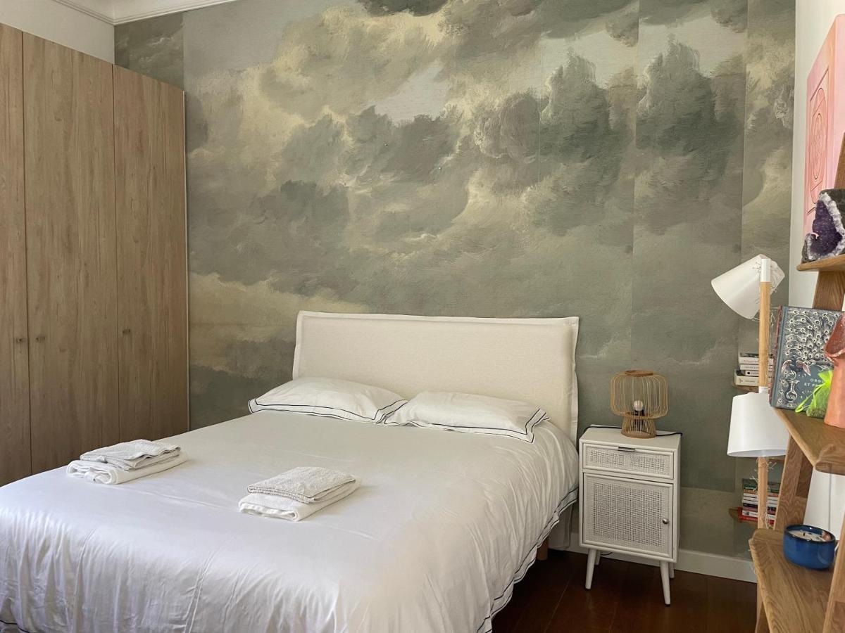 superbe appartement centre Cannes Extérieur photo